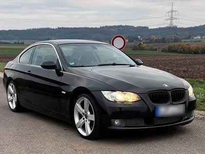 Gebraucht BMW 335 540 PS (397 kW) 2007 Schwarz Coupé