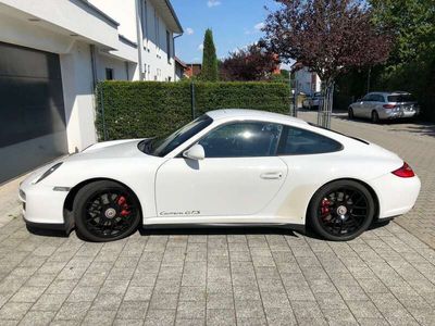gebraucht Porsche 911 Carrera GTS 997- Chrono