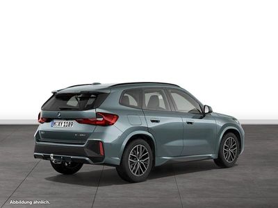 Gebraucht BMW X1 Comfort Edition 197 PS (144 kW) 2025 SUV