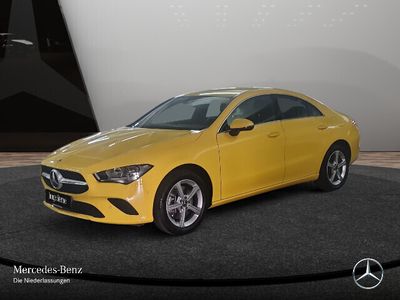 Mercedes CLA250