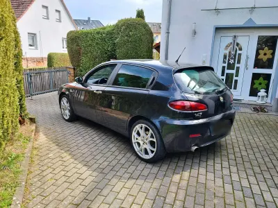 Gebraucht Alfa Romeo 147