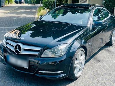 Mercedes C250