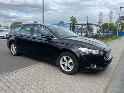 gebraucht Ford Mondeo Titanium