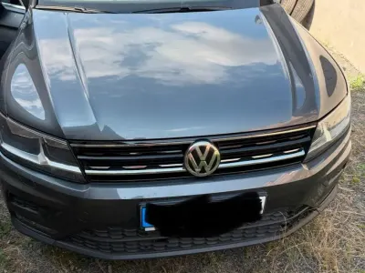 Gebraucht VW Tiguan