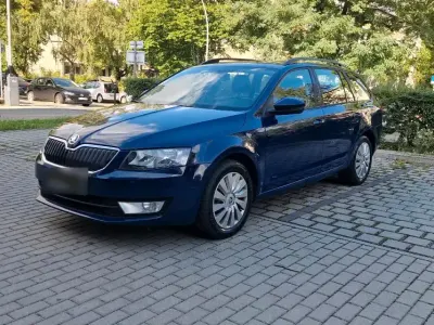 Gebraucht Skoda Octavia