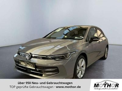 Nouă VW Golf VIII 150 CP (110 kW) 2026 Gri Berlinǎ