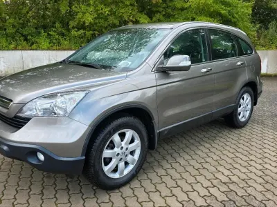 Gebraucht Honda CR-V