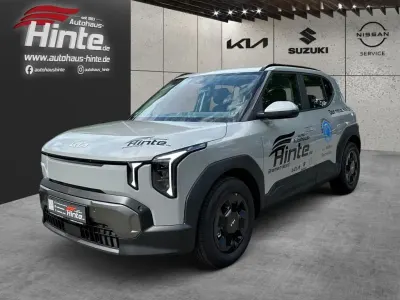 Neu Kia EV2 Earth 108 kW (147 PS) 2026 Grau SUV