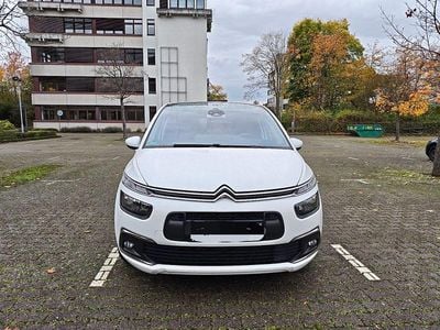 Citroën C4 SpaceTourer