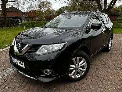 Gebraucht Nissan X-Trail