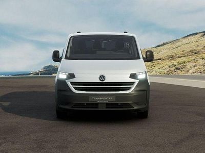 Neu VW Transporter 110 PS (80 kW) 2026 Weiß Van