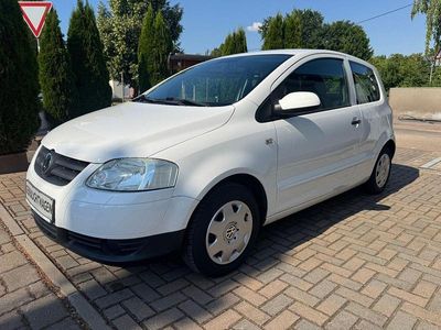 VW Fox