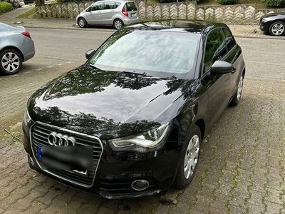 gebraucht Audi A1 Diesel 1.2