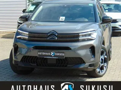 Gebraucht Citroën C5 Aircross 145 PS (106 kW) 2025 Grau SUV
