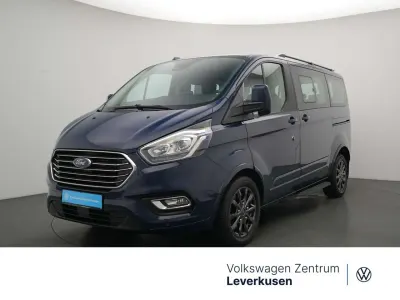 Gebraucht Ford Tourneo