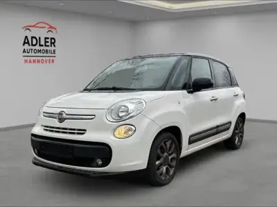 Gebraucht Fiat 500L