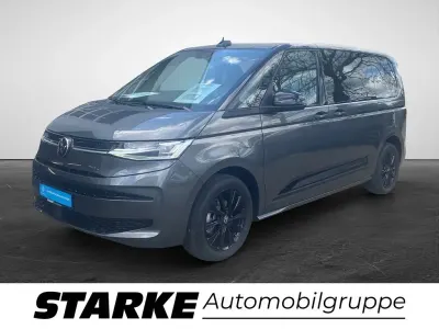 Ny VW T7 Edition 150 HK (110 kW) 2026 Grå Van