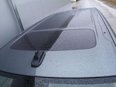 Nuova VW T7 Edition 2026 Grigio Furgone