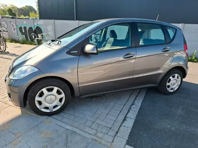Gebraucht Mercedes A160