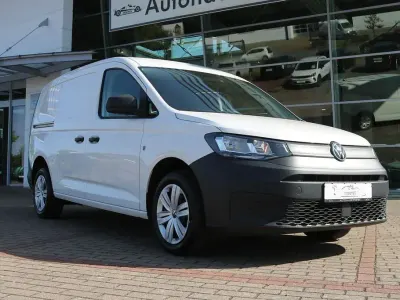 Gebraucht VW Caddy Maxi