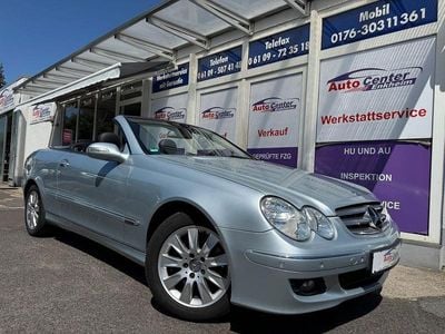 Mercedes CLK280