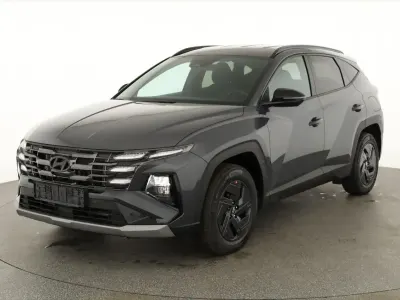Gebraucht Hyundai Tucson