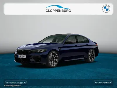 Gebraucht BMW M5