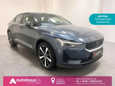 Gebraucht Polestar 2