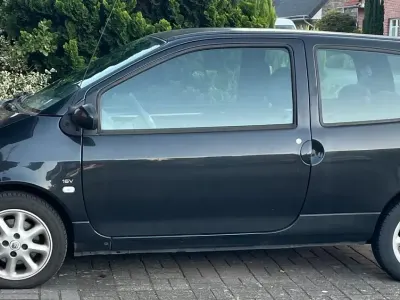 Gebraucht Renault Twingo