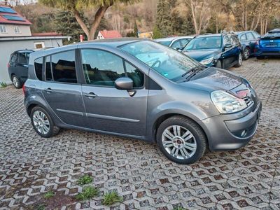 Renault Modus