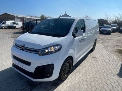 Citroën Jumpy
