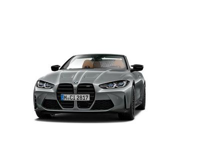 Gebraucht 2025 BMW M4 Cabriolet Competition Edition Cabrio | 76.990 €