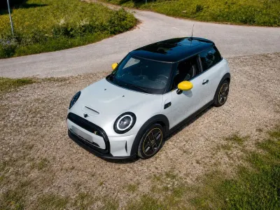 Gebraucht Mini Cooper SE