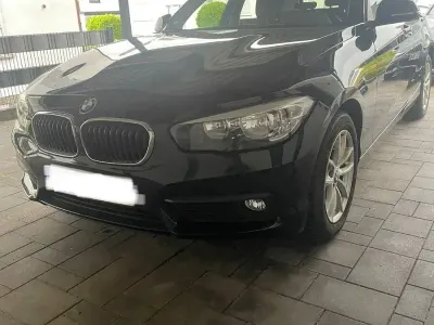 Gebraucht BMW 118
