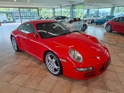 Gebraucht Porsche 911 Carrera S