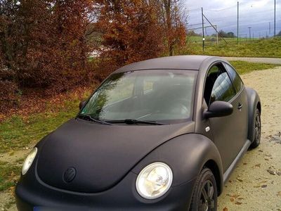 gebraucht VW Beetle LPG TÜV bis 10.25