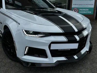 Gebraucht Chevrolet Camaro