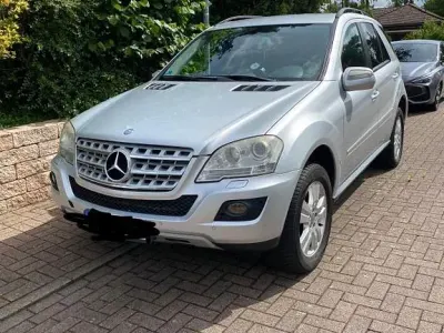 Gebraucht Mercedes ML320