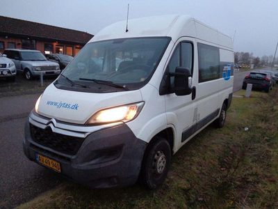 Citroën Jumper