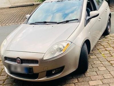 Fiat Bravo