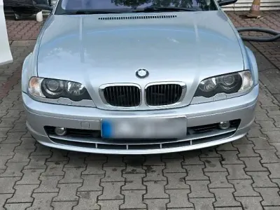 Brugt BMW 320