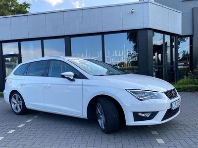 Seat Leon ST