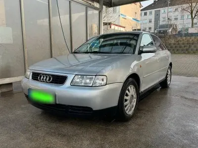 Gebraucht Audi A3