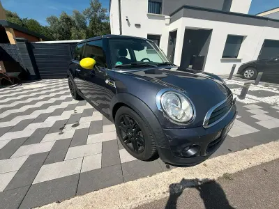 Gebraucht Mini ONE