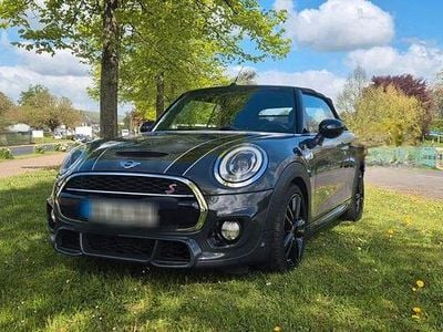 Second-hand Mini John Cooper Works Chili 192 CP (141 kW) 2017 Gri Hatchback