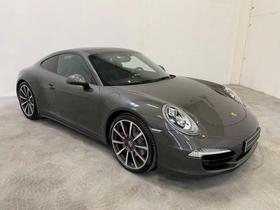 Porsche 911 Carrera 4S