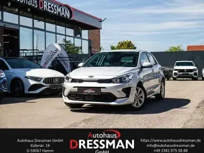 Gebraucht Kia Rio