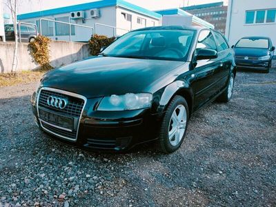 gebraucht Audi A3 1.6 Attraction