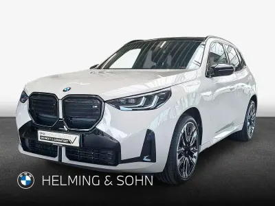 Gebraucht BMW X3 M