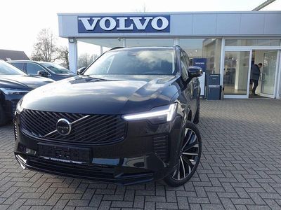 Usata Volvo XC90 Ultra 455 CV (334 kW) 2025 Nero SUV